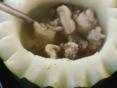 -尚竹阁冬瓜盅·18年地标美食(平洲店)