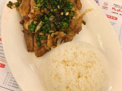 -大哥餐厅(西城花园店)