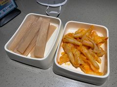 -半天妖烤鱼(即墨宝龙广场店)