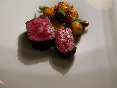 -三嚥阁 La Villa Restaurant