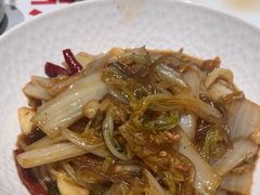 -鑫小城故事·藕汤·家常菜(台北一路总店)
