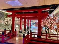 -蓝鲸湾汤泉(包河店)