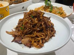 -福海居烤鸭店(鸟巢店)