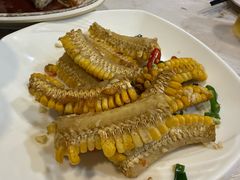 -富来美食