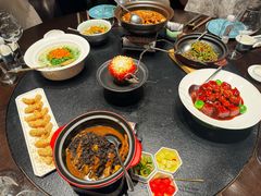 -大拙里·精致融合菜(沙湖桃源国际店)