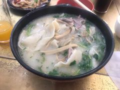 -惠丰源烩面馆(经七路店)