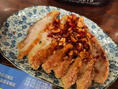 -螺世纪螺蛳粉·桂味小排档(裕德店)