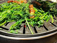 -牧童禧肉社·韩国炭火烤肉店(中粮祥云小镇创始店)