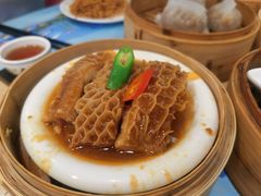 -点都德(华强南店)