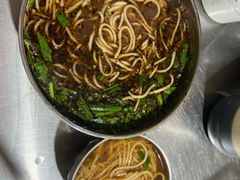 -正宗杨记普洱酸醋米线(总店)