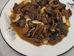 -翠茗农庄土菜馆(天目湖店)