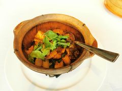 -三号黄浦会Canton Table