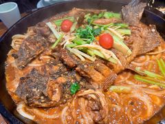 -老板恋上鱼(恒隆广场店)