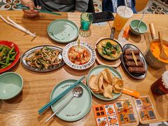 -迷你椰·泰式大排档(共康店)