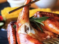-麦甜创意轻食餐厅(西康路店)