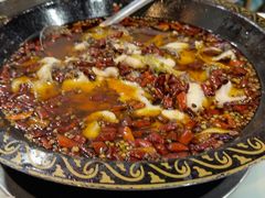 -金三可市井水煮鱼(金碧园店)