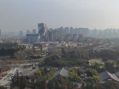-大慈恩寺(大雁塔)