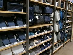 -MUJI无印良品(万达太原街店)