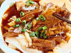 -添好运点心专门店(深水埗店)