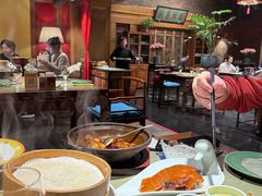 -那家小馆•北京菜•烤鸭(中关村店)