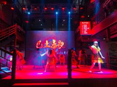 景观位-巴人堂(女儿城店)