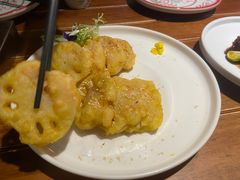 -小放牛炒菜馆(北国商城店)