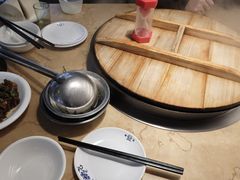 -陈大锅·岳阳鱼馆·地道岳阳菜(美食街店)