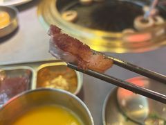 -明洞王妃家烤肉(苏州中心星悦汇店)