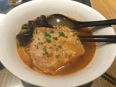 -江边城外烤全鱼(Raffles City)
