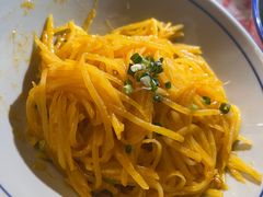 -荆九爷爆炒桥头三嫩(夫子庙店)