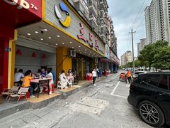 -三只鸟本地特色菜馆(上饶总店)