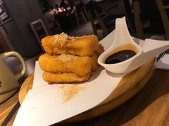-太二酸菜鱼(广州IFC国金天地店)