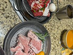 -安又胖韩国烤肉(泰达永旺店)
