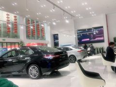 -永达广汽丰田店