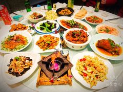 -富瑶大酒店(强工二街店)