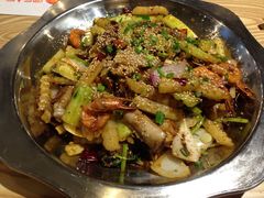 -遇见小厨·北京烤鸭·江湖菜·川菜(广福桥店)