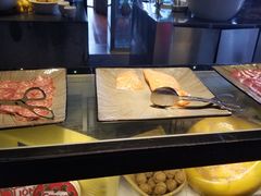 -广州富力君悦大酒店·凯菲厅