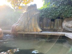 -郑州银基黄帝宫御温泉