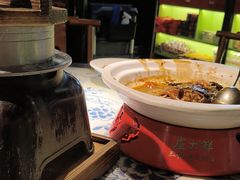 -卢大鲜鱼头捞饭(美利广场店)