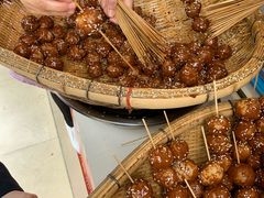 -邓记新一代糖油果子(四川煤管局供销公司职工宿舍店)