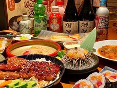 -千代武日本料理(开发区店)