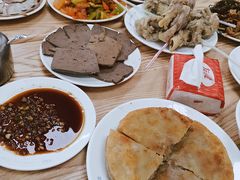 -一头牛馅饼店总店(卫工街店)