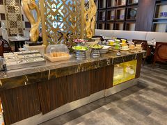 -鼓浪湾酒店自助餐