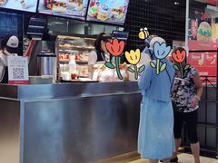 -肯德基(凯德国贸店)