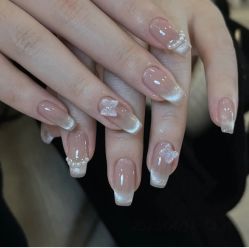 -1T·1M 日式美甲美睫