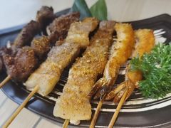 -太郎的家·平价日料(曼巴特店)