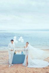 -色色婚纱摄影(大沥旗舰店)