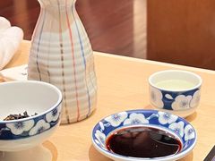 清酒-小山日本料理(太古汇店)