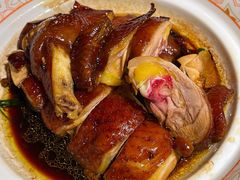 -晓粤·惹味粤菜(凯德乐峰广场店)