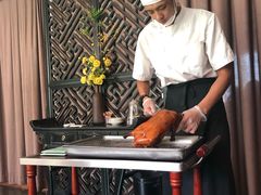 -唐廊烤鸭店(工体店)